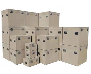 铝合金包装制品/碳纤维箱制品/铝制包装箱