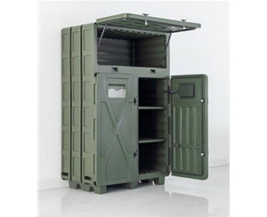 光电装备智能储存设备柜 精密仪器设备除湿柜