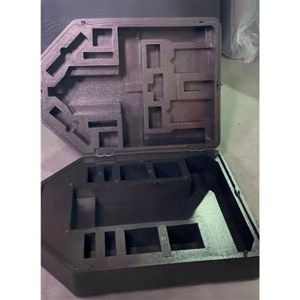 高科技耐磨抗震轻便EPP材质航空运输包装箱